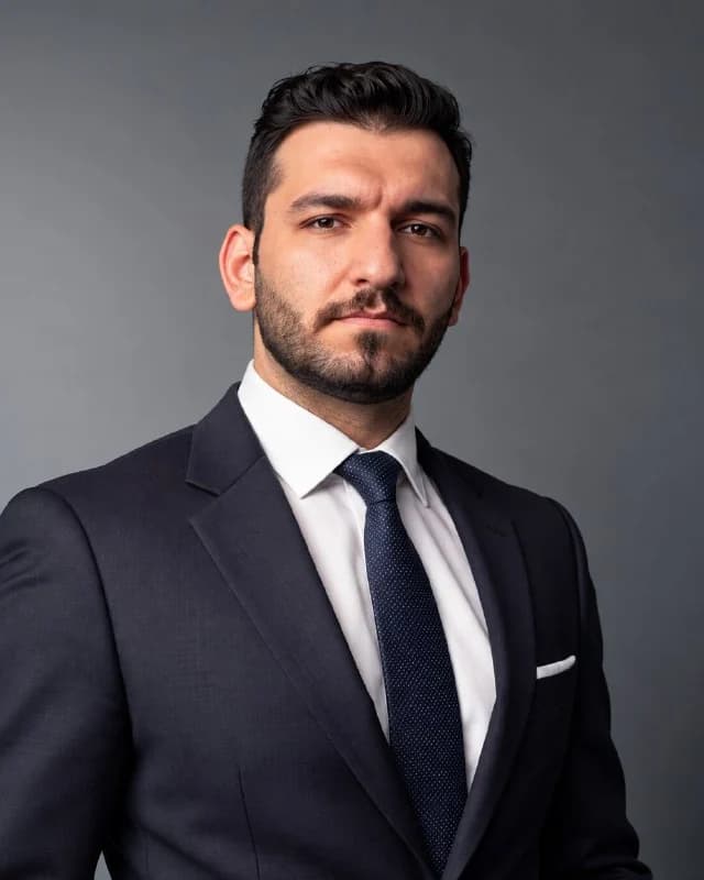 Mohamad Alsaied, Founder and CEO of SELA Global Group